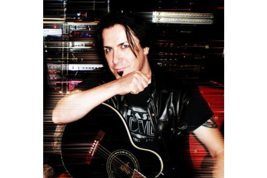 Paul Raven Paul Raven