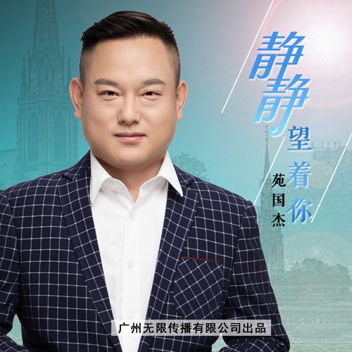 靜靜望著你 靜靜望著你