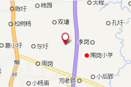 下閔圩