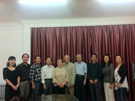 中國美國人民友好協會(中美友協) 中國美國人民友好協會(中美友協)