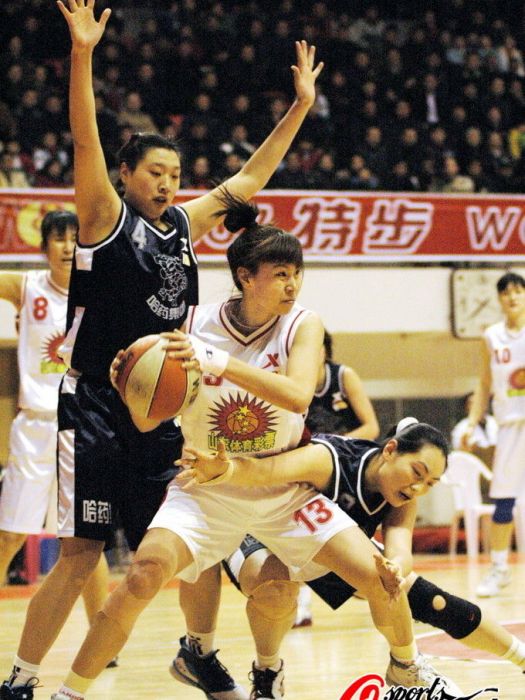 杜培玲 杜培玲
