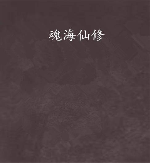 魂海仙修 魂海仙修