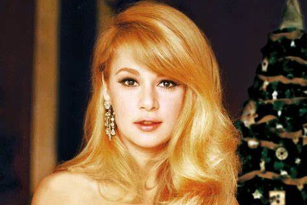 Aliki Vougiouklaki Aliki Vougiouklaki