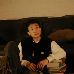 吳昊宸 吳昊宸