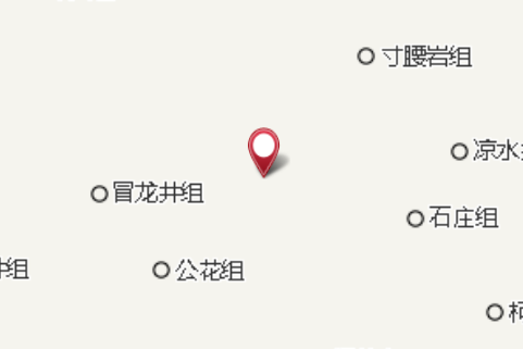 煤洞沖 煤洞沖