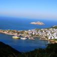 嵊山島 嵊山島
