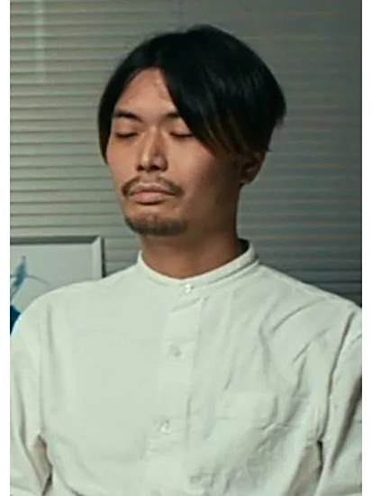 中重俊祐 中重俊祐