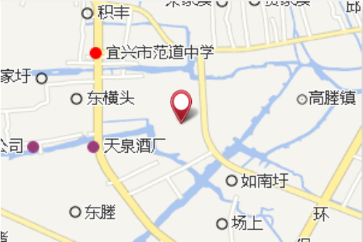 座莊圩 座莊圩