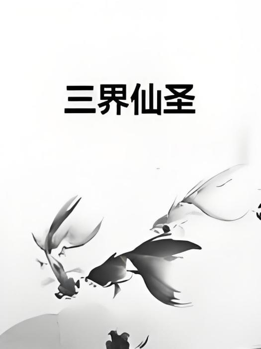 三界仙聖 三界仙聖
