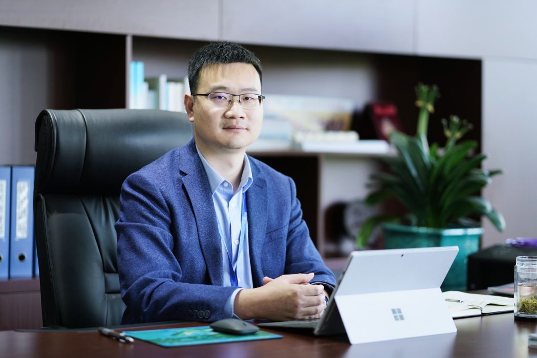 廖明(浙江中測新圖地理信息技術有限公司總經理) 廖明(浙江中測新圖地理信息技術有限公司總經理)