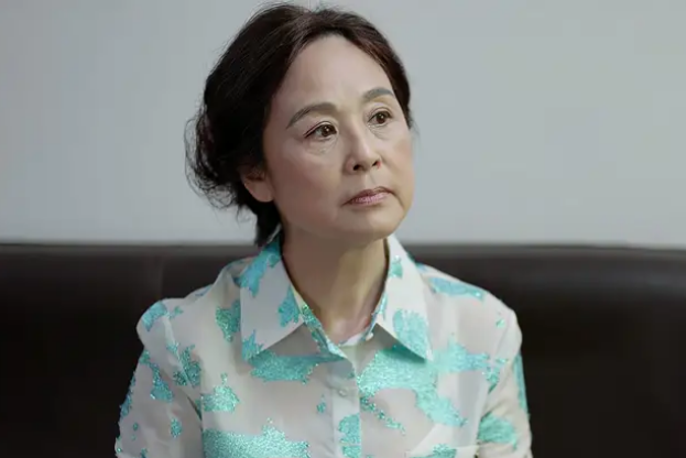 劉莉(消防題材劇《火紅的青春》中的角色) 劉莉(消防題材劇《火紅的青春》中的角色)