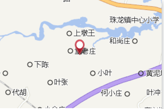 小崗郢 小崗郢