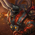 doom(魔獸Dota中的英雄) doom(魔獸Dota中的英雄)