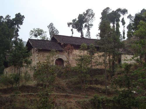 新寨大廟 新寨大廟