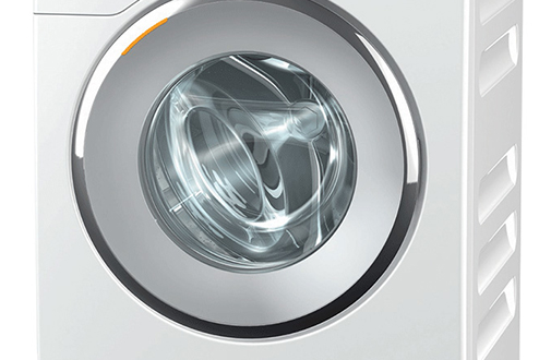 美諾Miele TMV840 WP 美諾Miele TMV840 WP