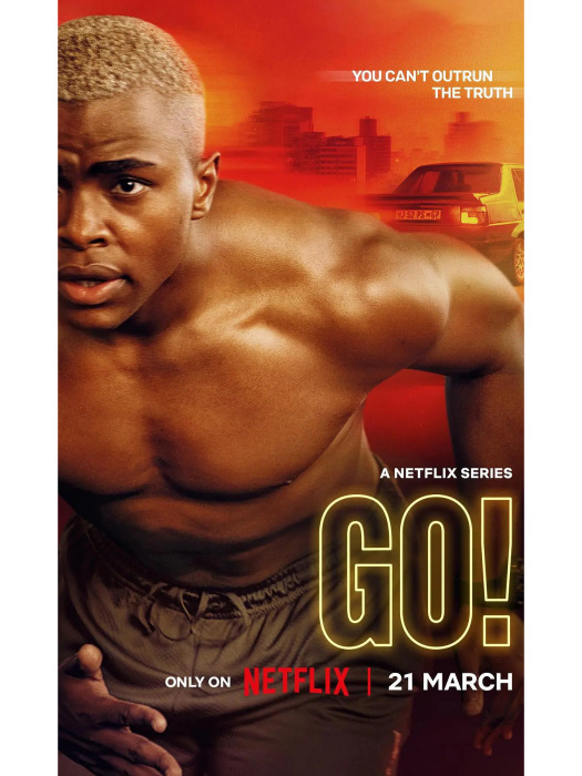 快跑!(2025年Thandolwethu Zondi,Wonder Ndlovu主演的電視劇) 快跑!(2025年Thandolwethu Zondi,Wonder Ndlovu主演的電視劇)