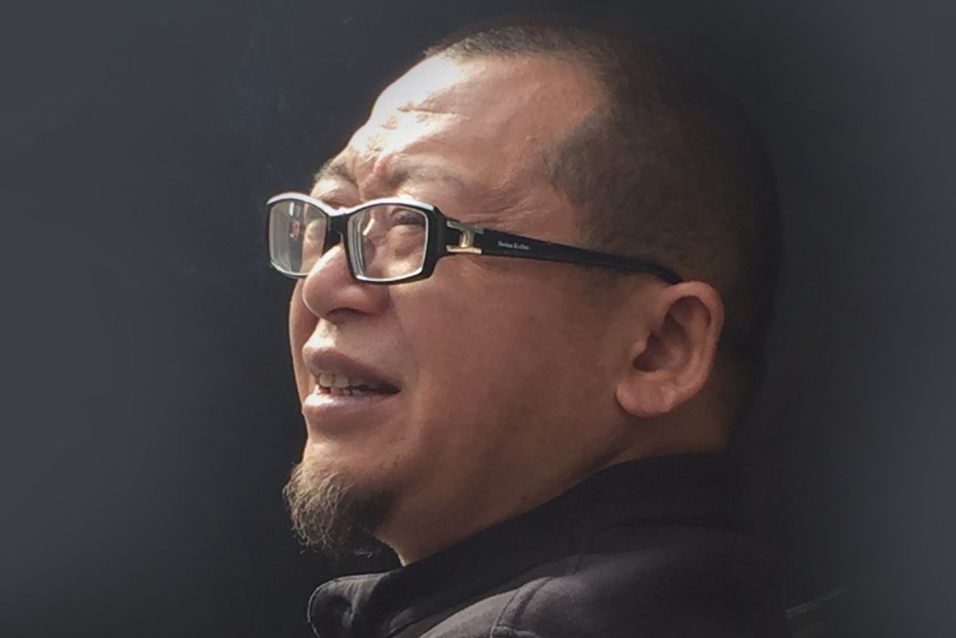 尹朝陽(湖北大學教授) 尹朝陽(湖北大學教授)