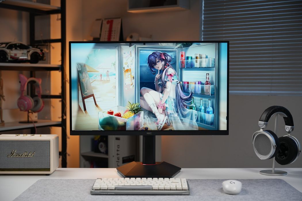 HKC G27H2Pro