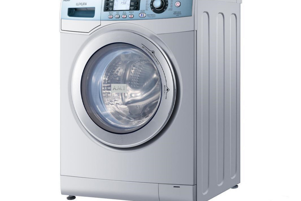海爾 XQG70-B1286 海爾 XQG70-B1286