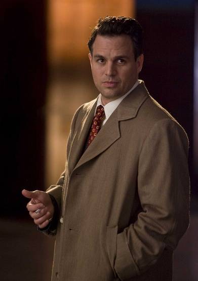 禁閉島(Shutter Island)