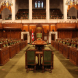 加拿大眾議院