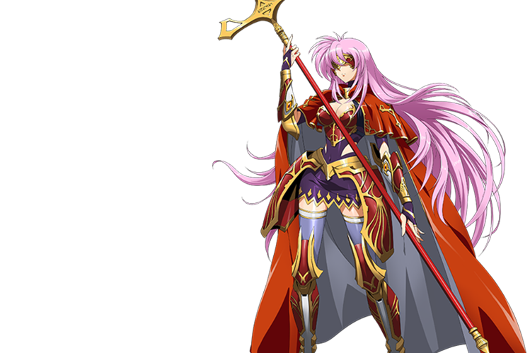 謎之騎士 謎之騎士