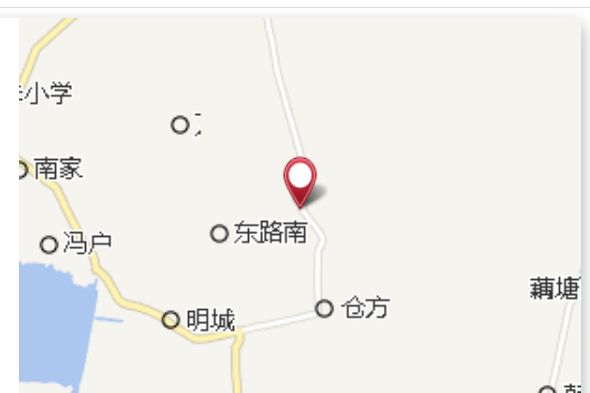 高家崗 高家崗