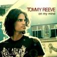 Tommy Reeve Tommy Reeve