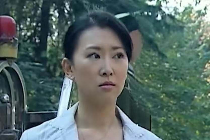 蔣君麗 蔣君麗