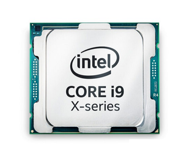Intel 酷睿i9 9940X Intel 酷睿i9 9940X