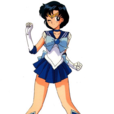 水野亞美(水手水星) 水野亞美(水手水星)