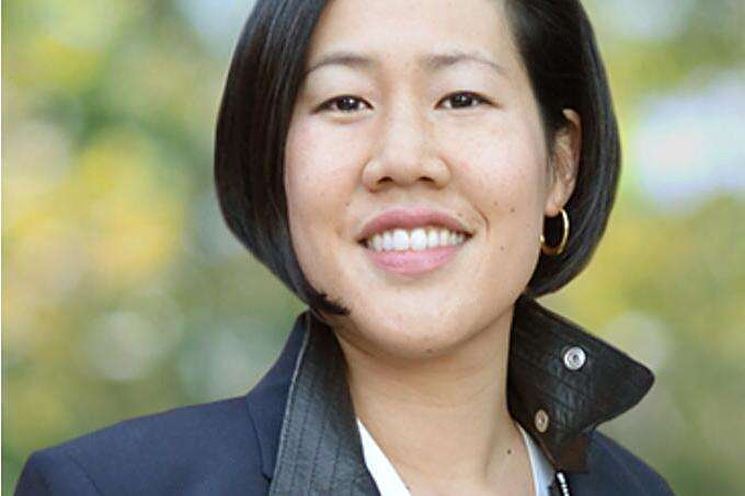 AMY L. CHANG AMY L. CHANG