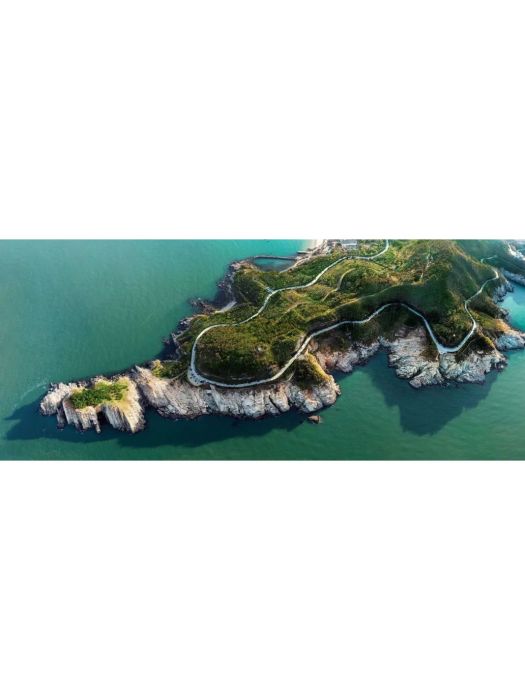 千里山海