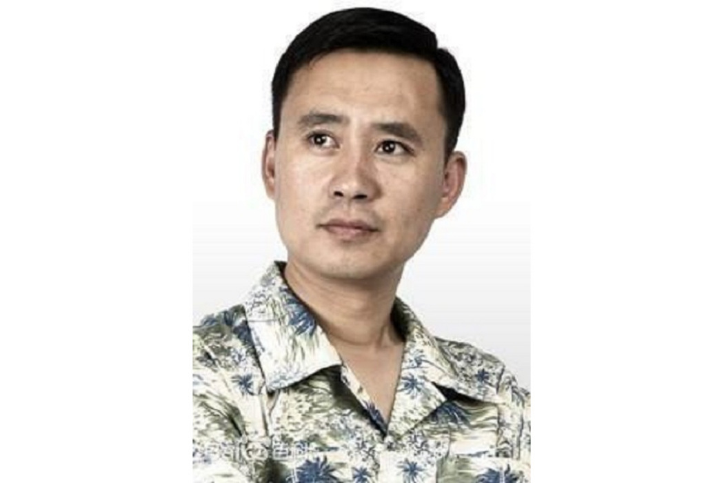苗克 苗克