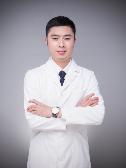 周璟(廈門思明修志夫整形外科醫生) 周璟(廈門思明修志夫整形外科醫生)