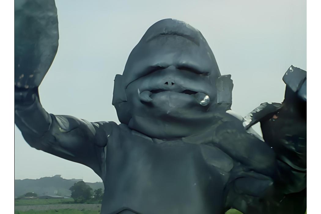 地鼠藍克 地鼠藍克