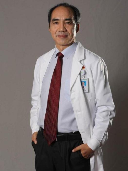 蔣開平(佛山市中醫院原副院長) 蔣開平(佛山市中醫院原副院長)
