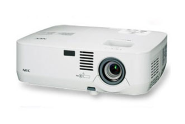 NEC NP 610+ NEC NP 610+