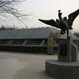 大葆台西漢墓遺址(大葆台漢墓) 大葆台西漢墓遺址(大葆台漢墓)