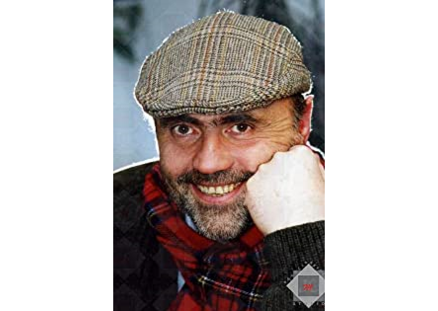 Marcin Tronski Marcin Tronski