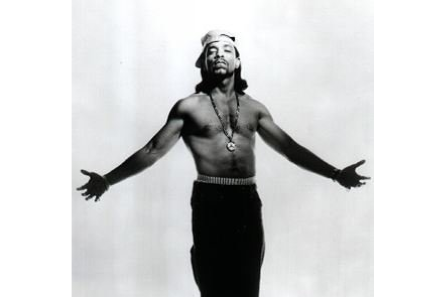 Ice T Ice T