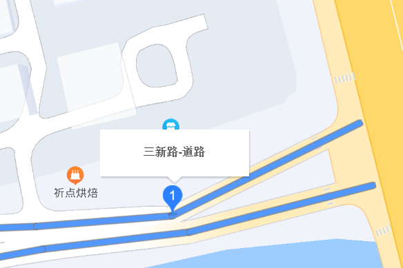 三新路(蘇州市三新路) 三新路(蘇州市三新路)
