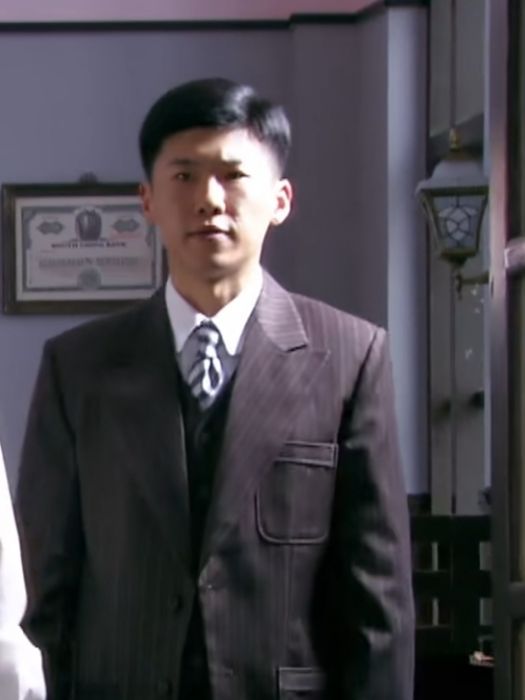 簡肇興 簡肇興