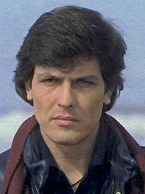 Paolo Giusti Paolo Giusti
