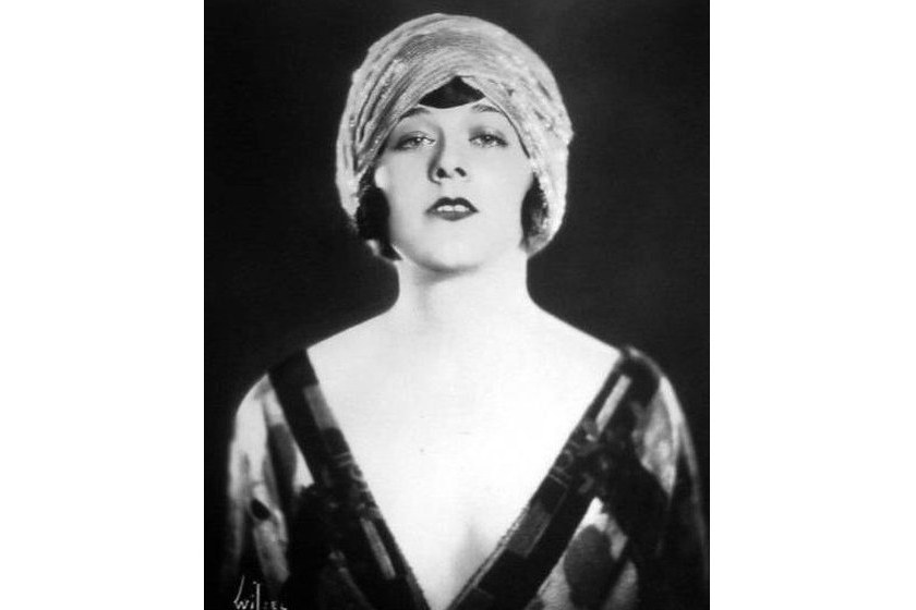Lillian Rich Lillian Rich