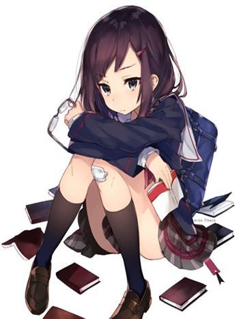 煙花少女 煙花少女