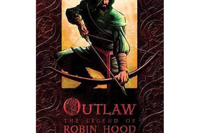 The Legend of Robin Hood The Legend of Robin Hood