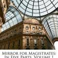 Mirror for Magistrates(Baldwin, William,Higgins, John著圖書) Mirror for Magistrates(Baldwin, William,Higgins, John著圖書)