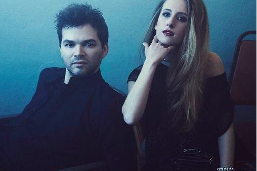 Marian Hill Marian Hill