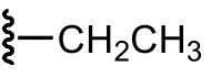 乙基化學式